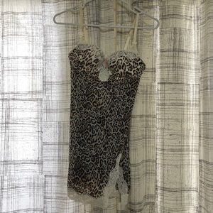 Victoria Secret Babydoll